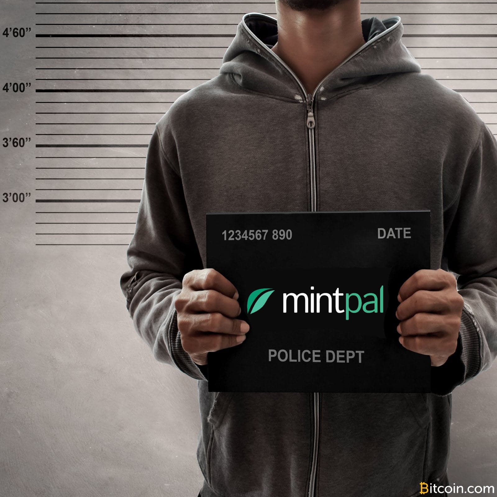 UK Police Force Investigate the Defunct Mintpal Exchange and Owner