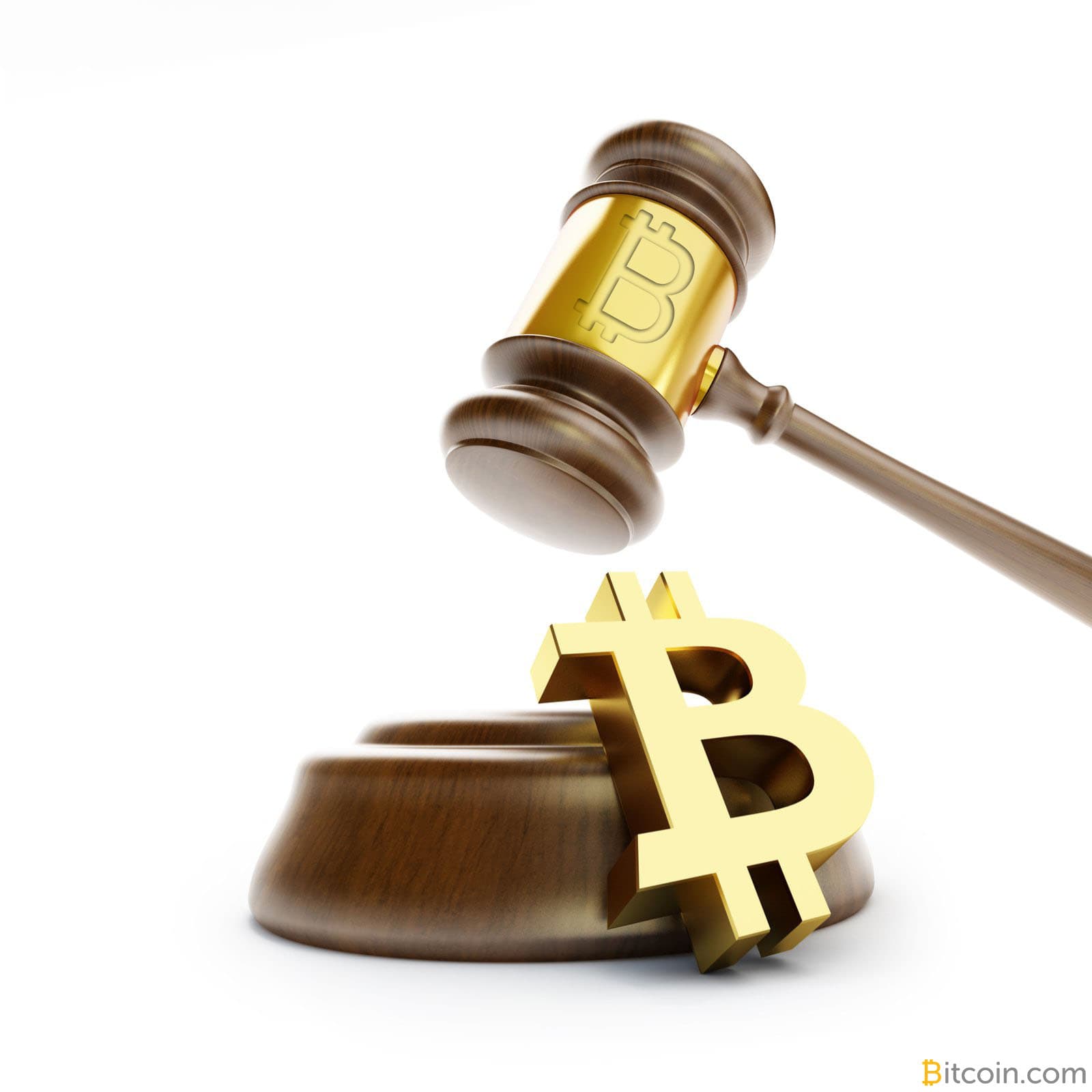 UK & Taiwanese Regulators Weigh-in on Bitcoin Laundering, France ponders ICOs