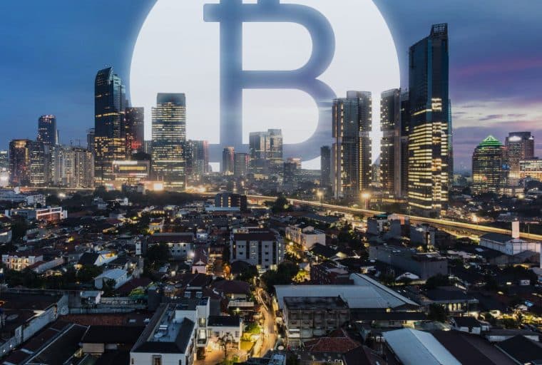 Indonesian Bitcoin Payment Processors Shut Down, Exchanges Unaffected