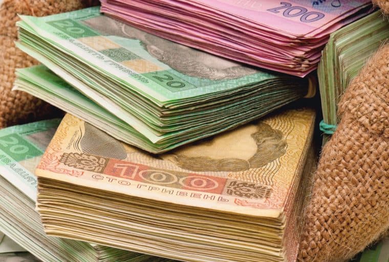 Ukraine’s New Bill Treats Bitcoin as Financial Asset and Encourages Mining