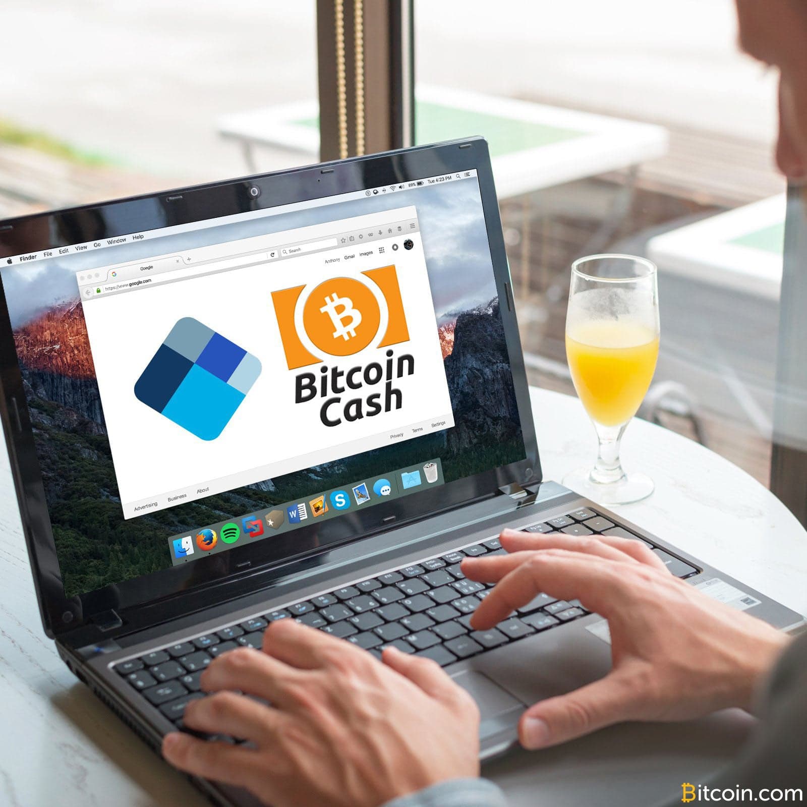Users Can Now Store and Exchange Bitcoin Cash Via the Blockchain Wallet
