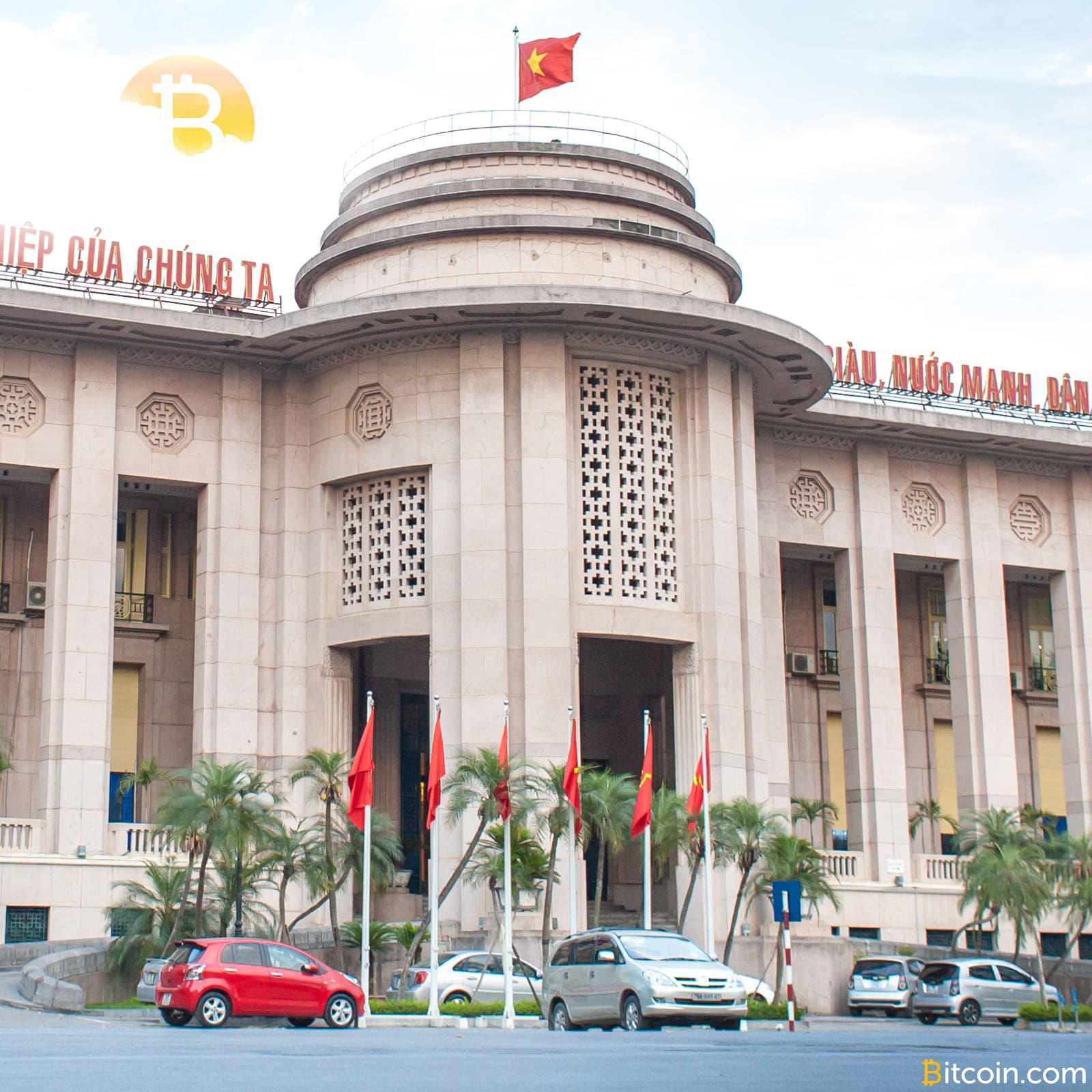 Vietnam's Central Bank Seeks to Ban Bitcoin Activities