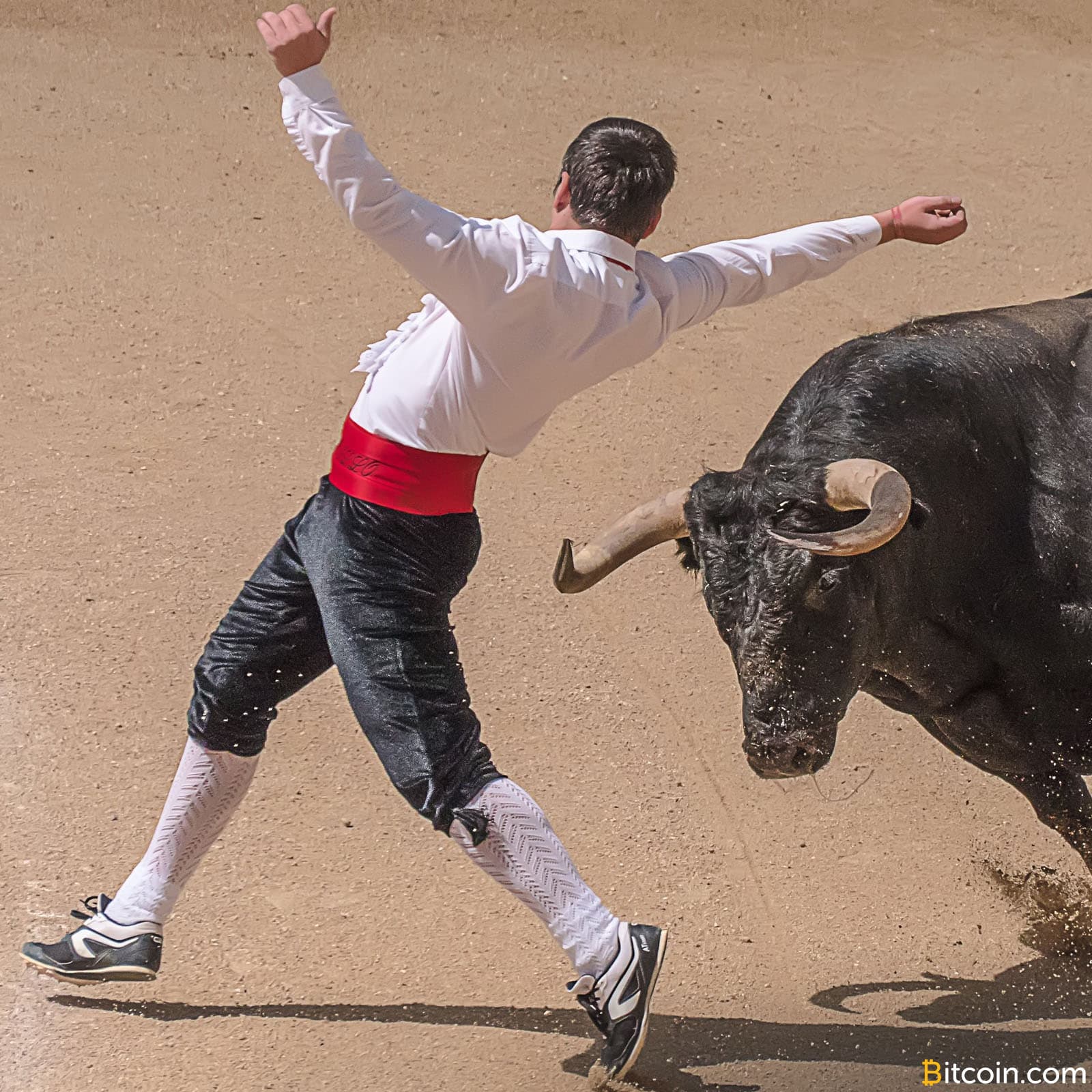 Wall Street Hedge Funds Rush to Cryptocurrencies, 90 Bitcoin-Like This Year Alone