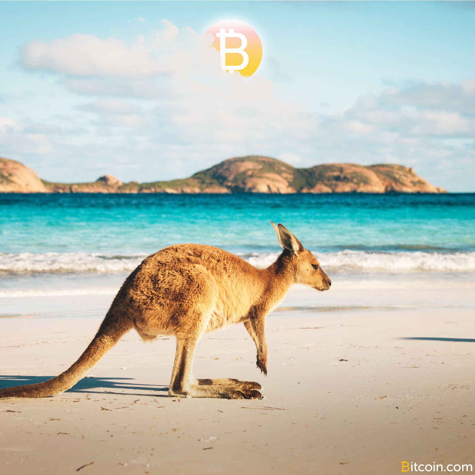 Australian Bitcoin Adoption Increases Following Regulatory Amendments