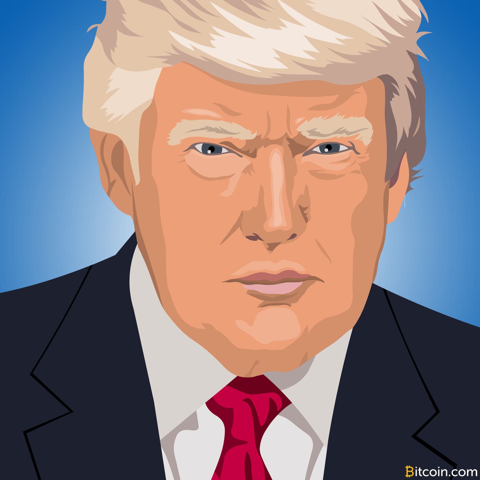 Trump to Appoint Bitcoin-Skeptic Powell as Fed Chair