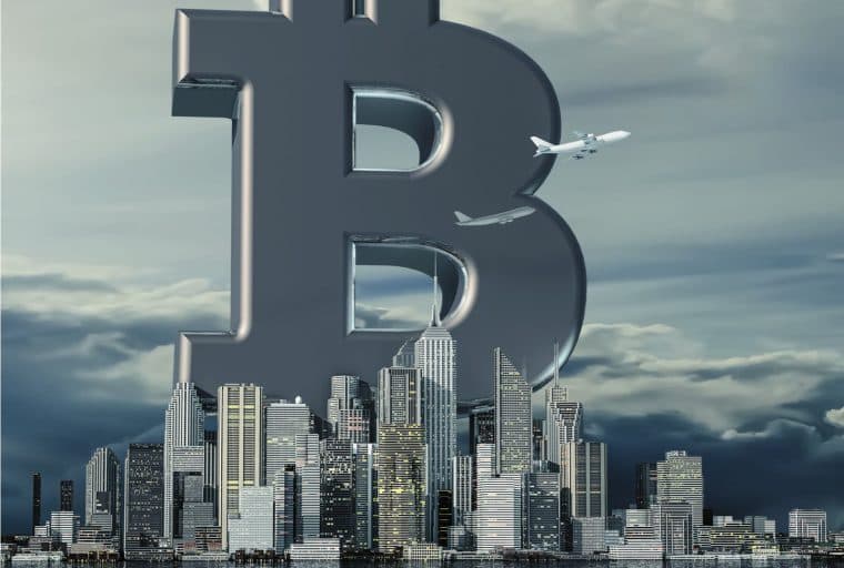 Bitcoin Market Capitalization Approaches $100 Billion USD