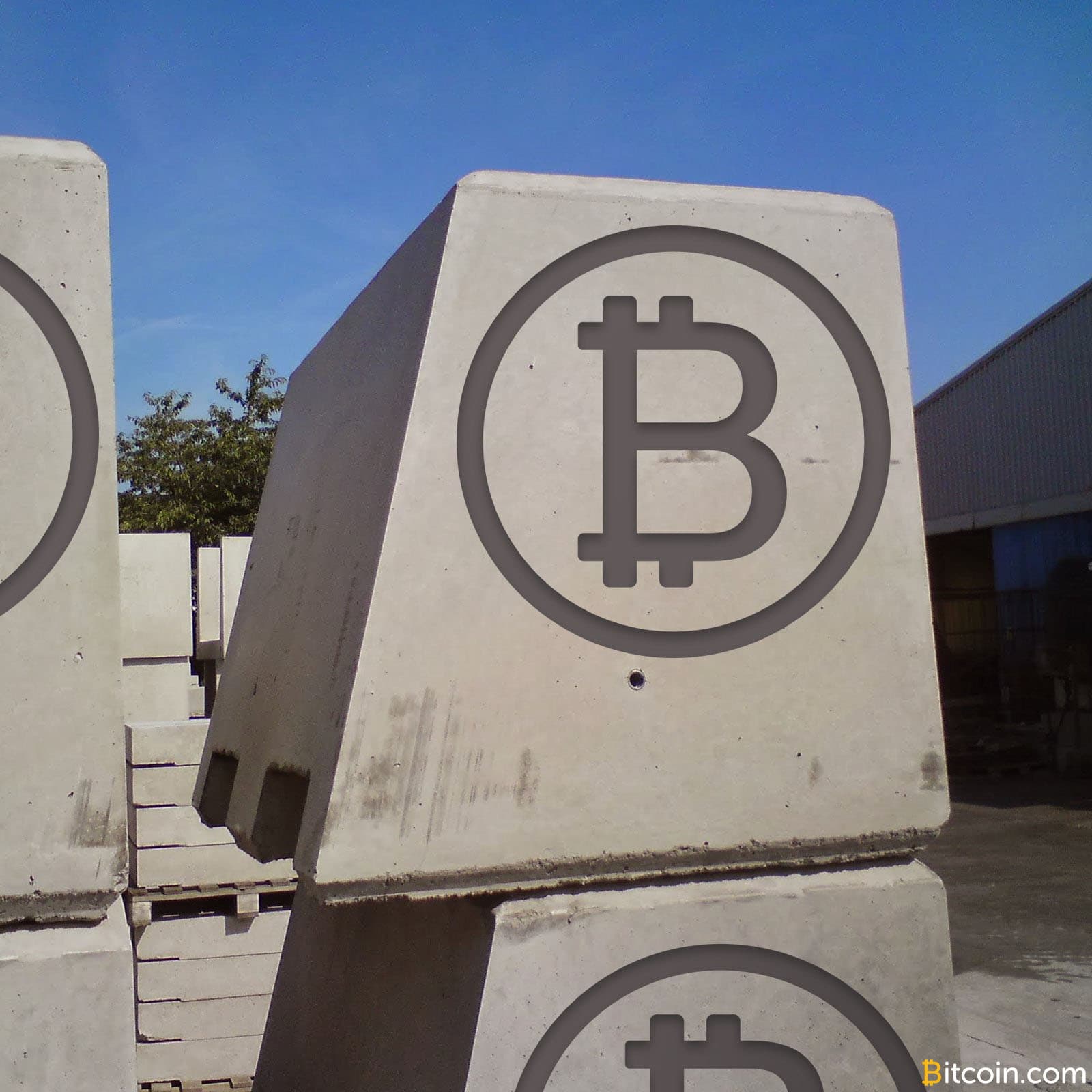 Gigablock Testnet Researchers Mine the World’s First 1GB Block