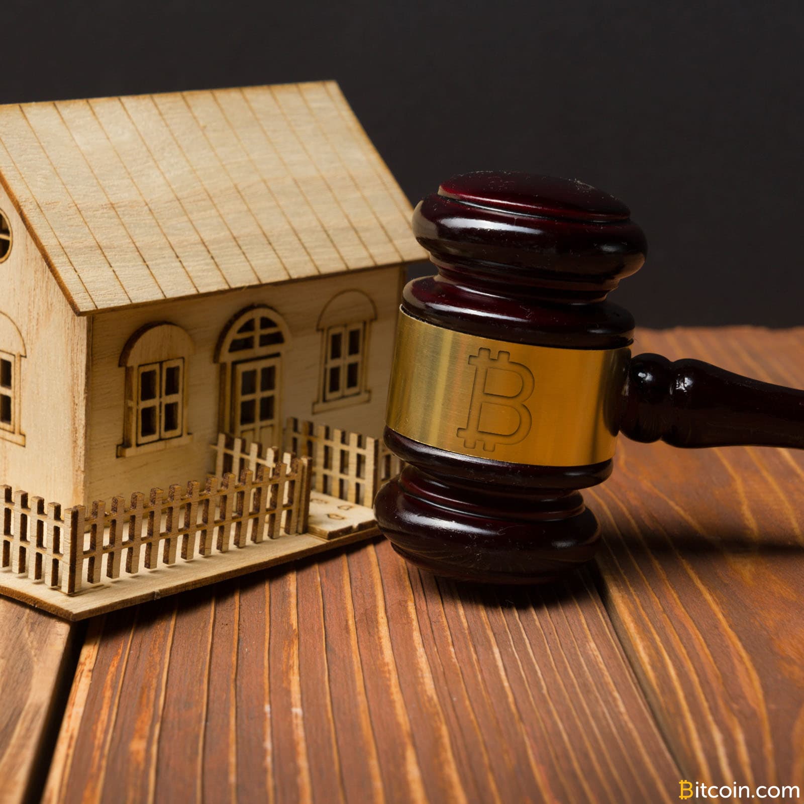 Italian Auction House is First to Allow Bidding with Bitcoin