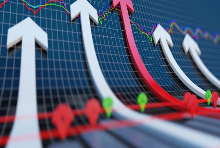 Markets Update: Bitcoin Prices See Some Uptrend During the Weekend