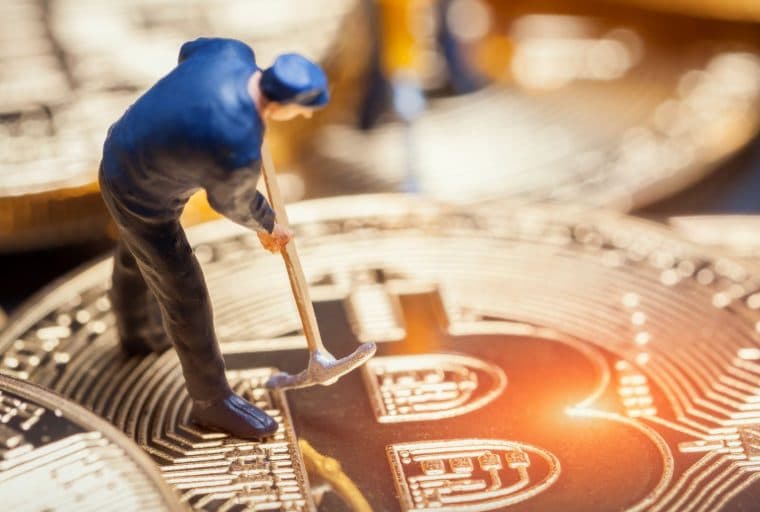 Russian Regulators Think They Found a Way to Identify, Tax, and License Crypto Miners