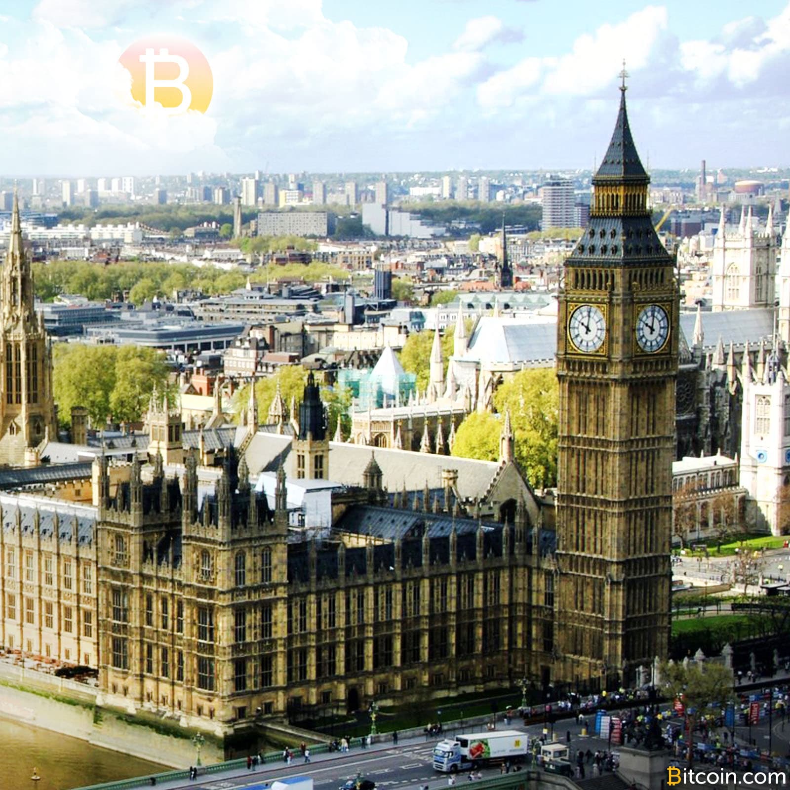 Bitcoin Businesses Refused Accounts as UK Banks Consolidate Power