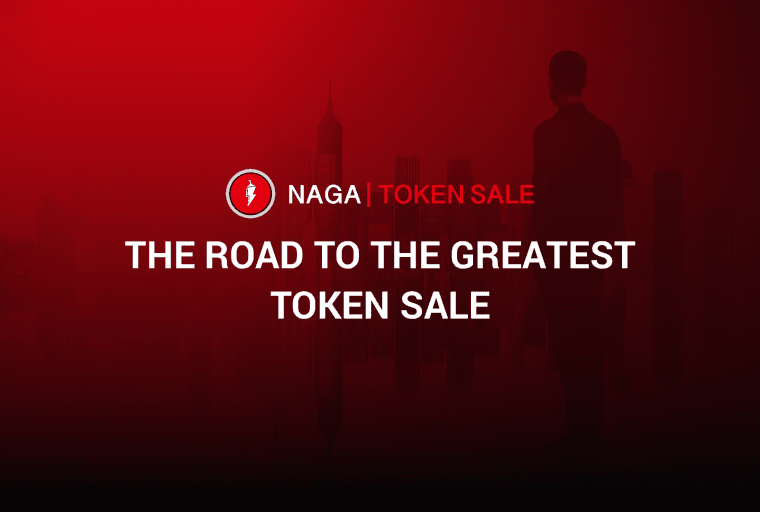 PR: Bitcoin’s Roger Ver and Mate Tokay Join Naga Fintech Board of Advisors