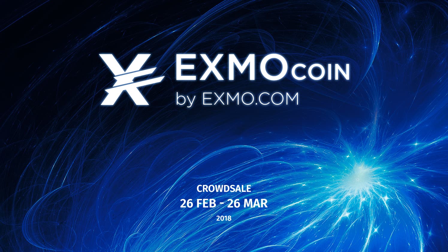 PR: Exmo Cryptocurrency Platform to Launch Margin Loans with the Power of Crowdsale