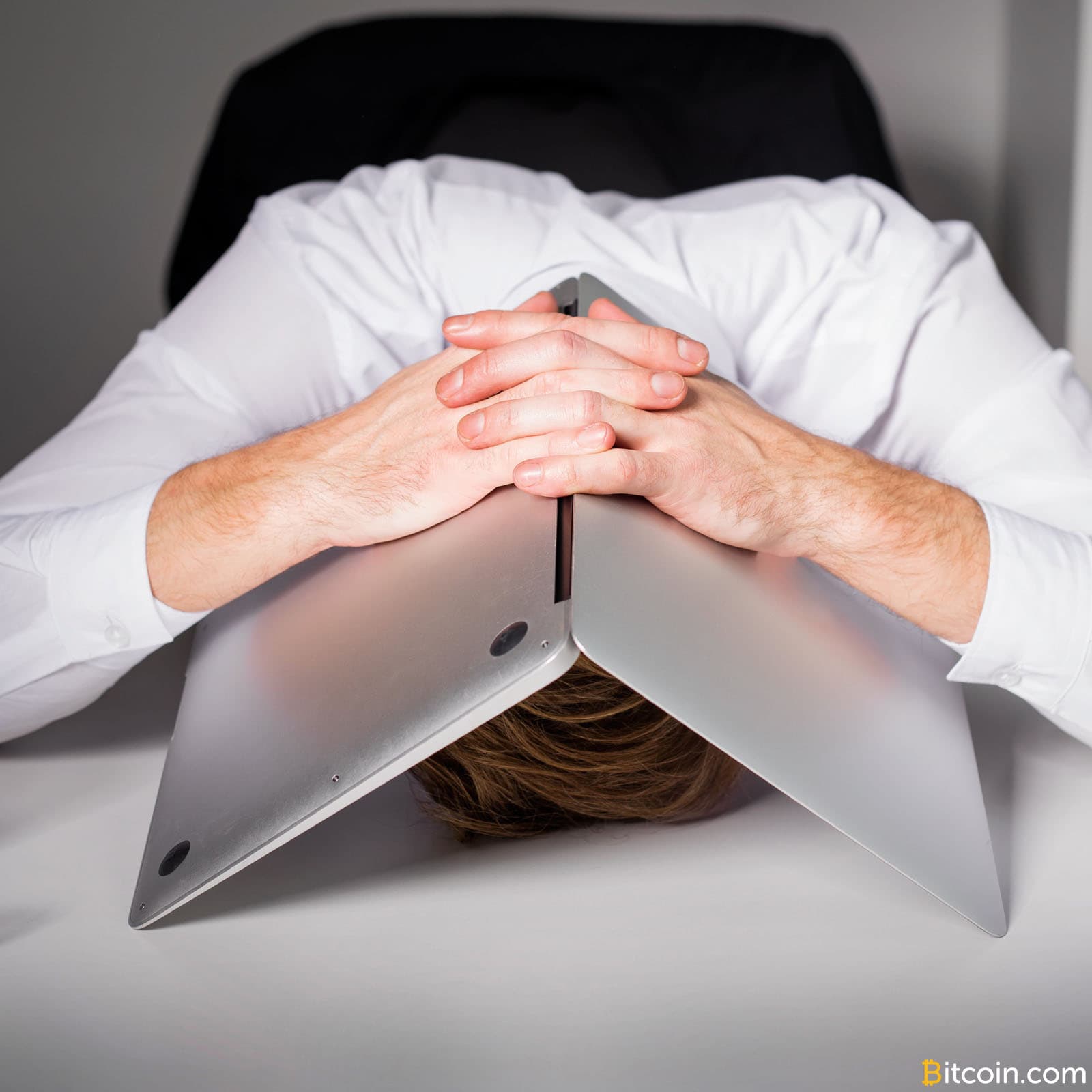 Trustless Payment Startup Confido Makes Off with $375k of ICO Funds