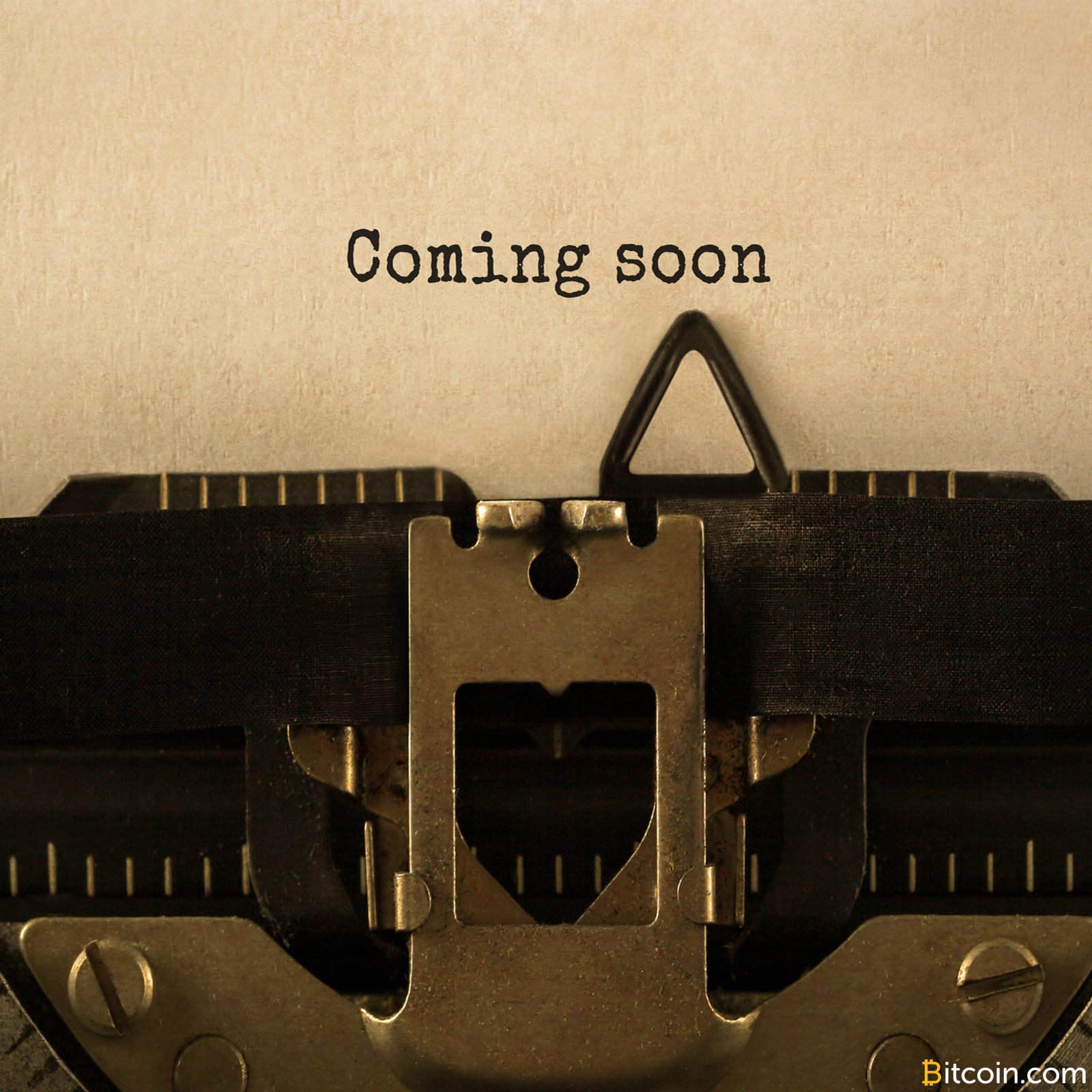 Bitcoin Gold Plans to Launch its Network on November 12