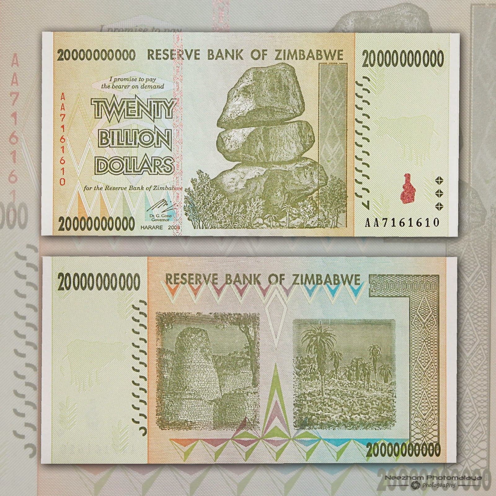 After Mugabe, Zimbabwe Pushes Bitcoin to $17,875