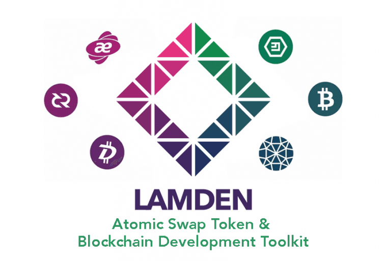 PR: Blockchain Intermediators Lamden Announce December Tau Token Crowdsale