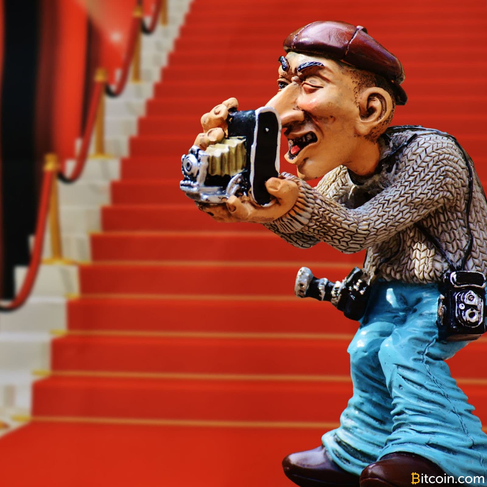 SEC Warns of Celebrity Endorsements, ICOs Might be a Target