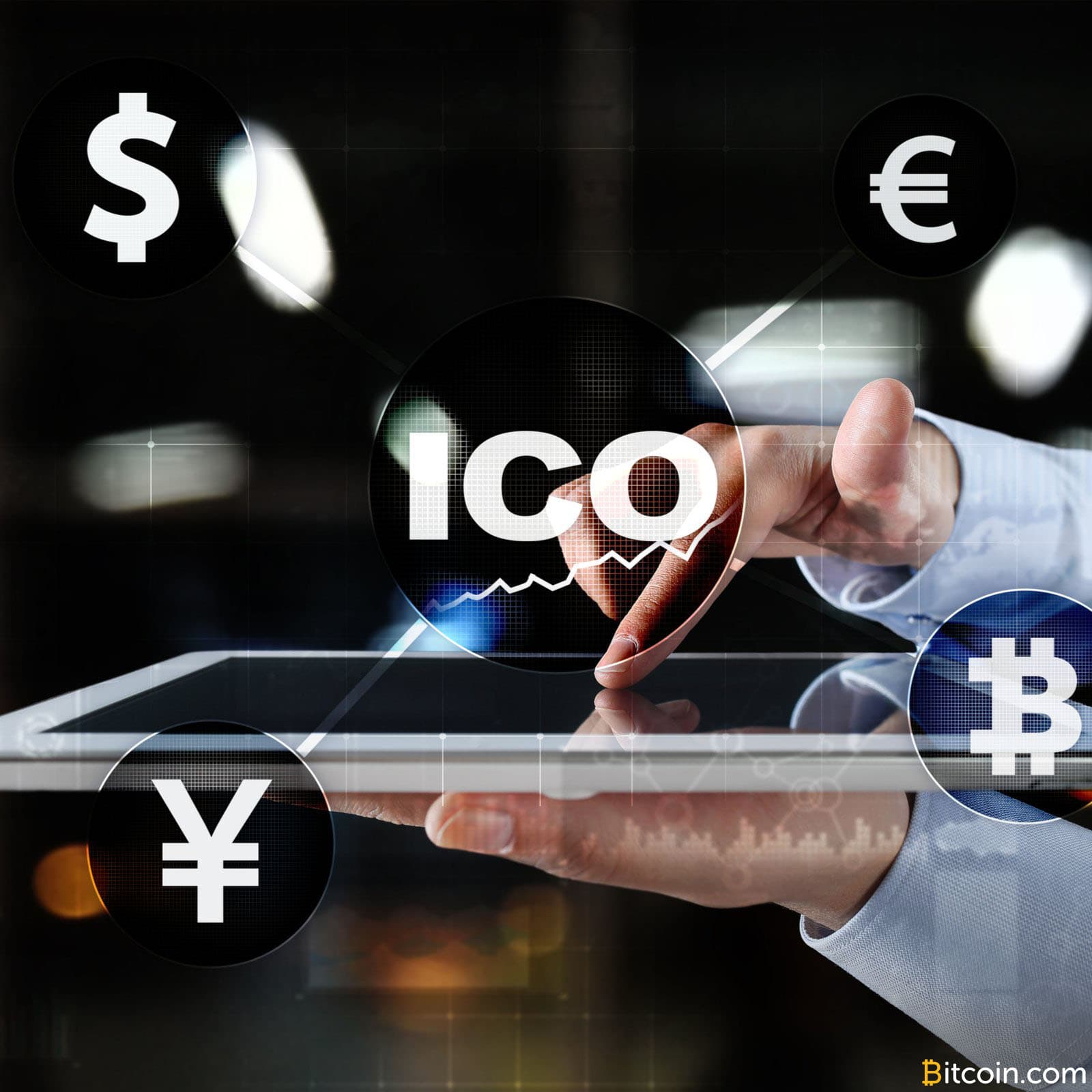 Regulators of New Zealand and Sweden Issue ICO Statements