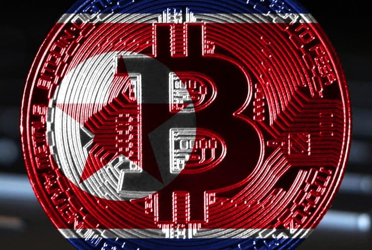 North Korean Citizens Study Cryptocurrencies at Pyongyang University