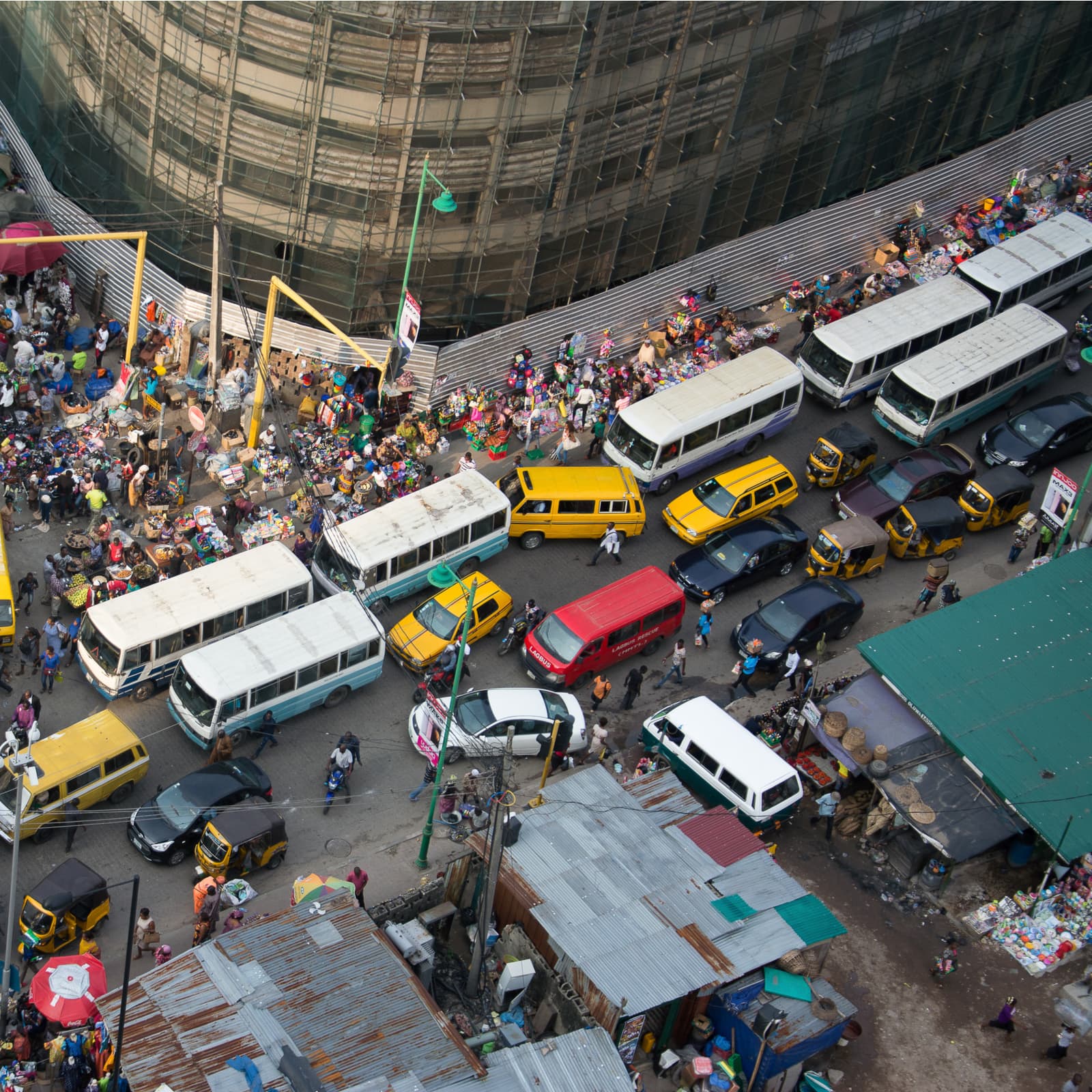 Nigerian NDIC Warns That Cryptocurrencies Lack Consumer Protections