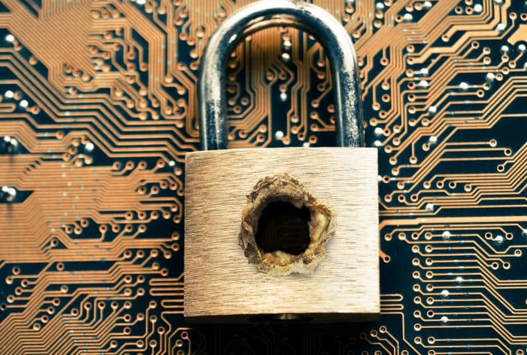 A Hacker Gained Access to the Bitcoin Gold Windows Wallet Github