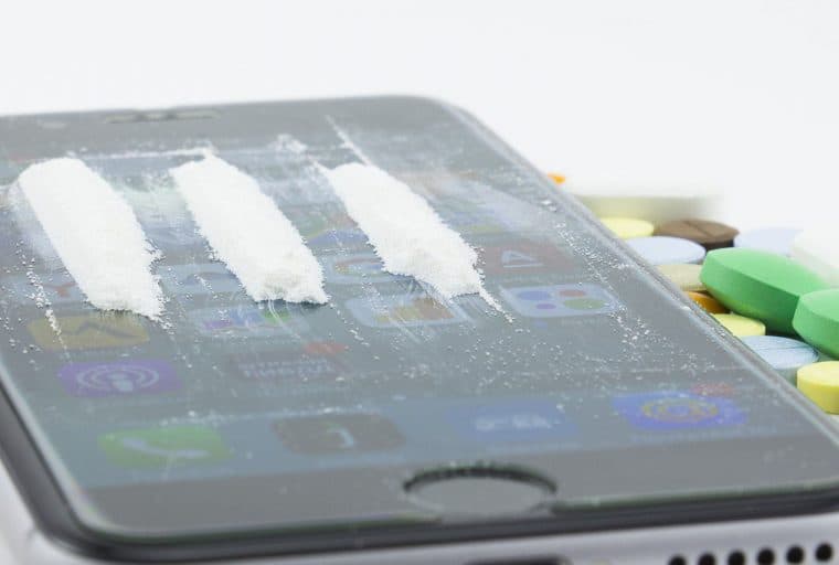 India Drug “Cartel” Uses Bitcoins, Two Arrested: A Closer Look at Mainstream Media Libel