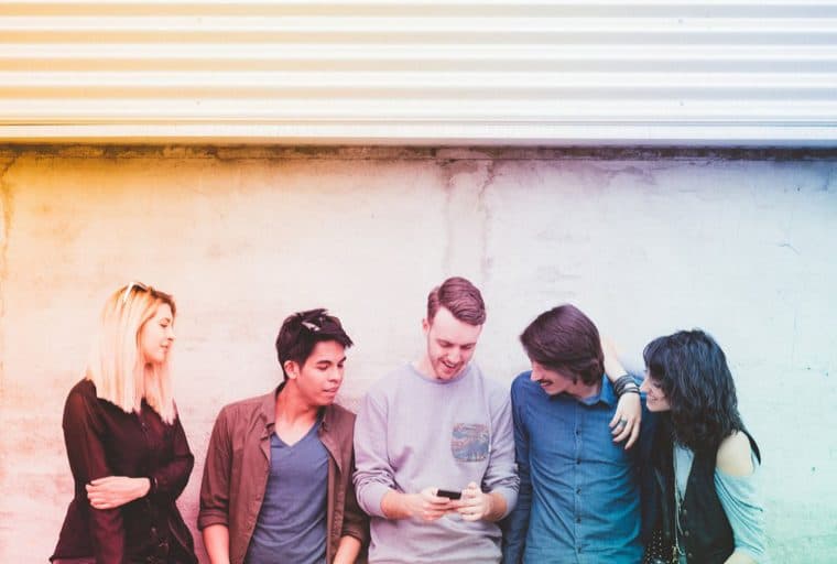 Millennials Are Big On Bitcoin (But Over 65s Not So Sure)