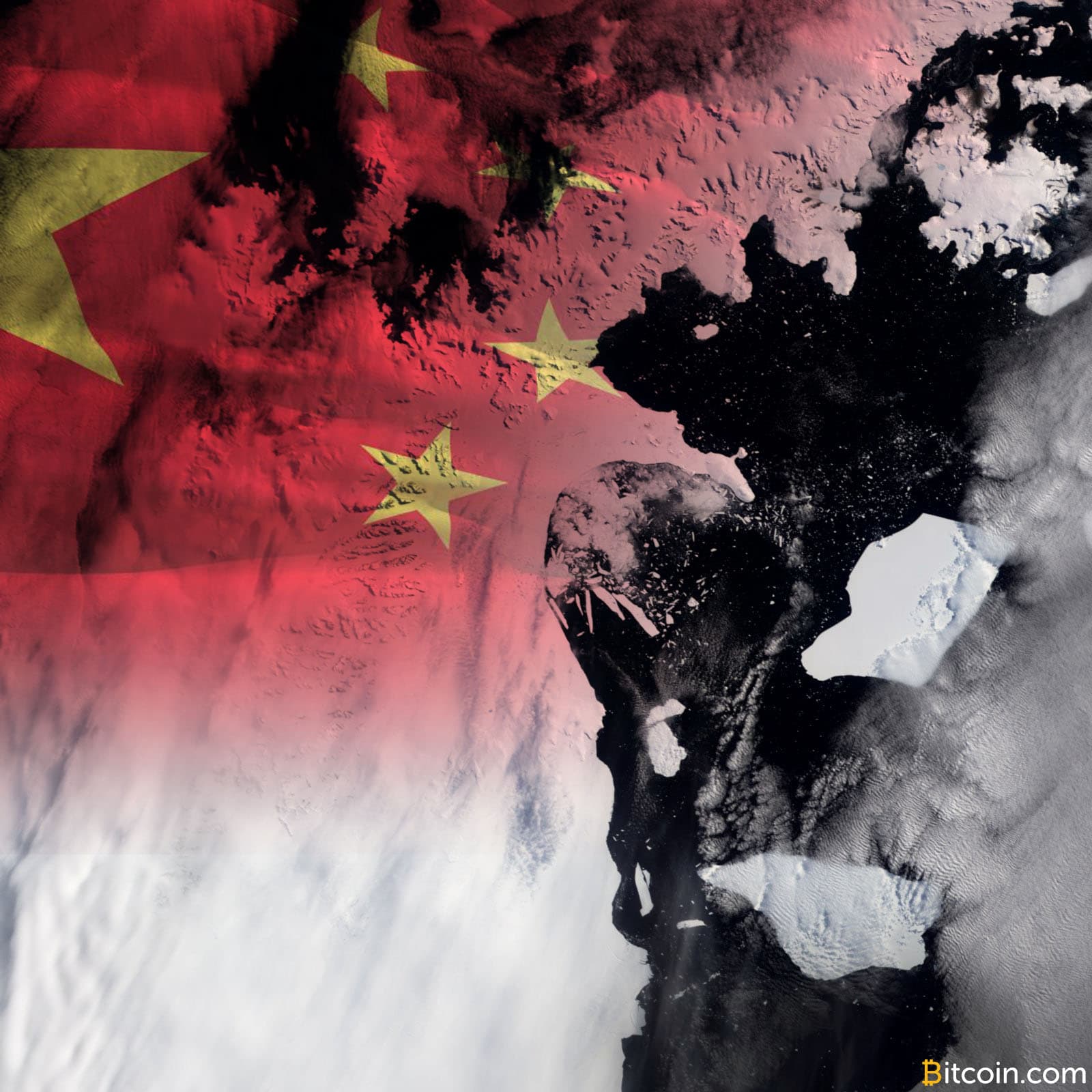 Hong Kong Bitcoin Businesses are Frozen Out of Banking