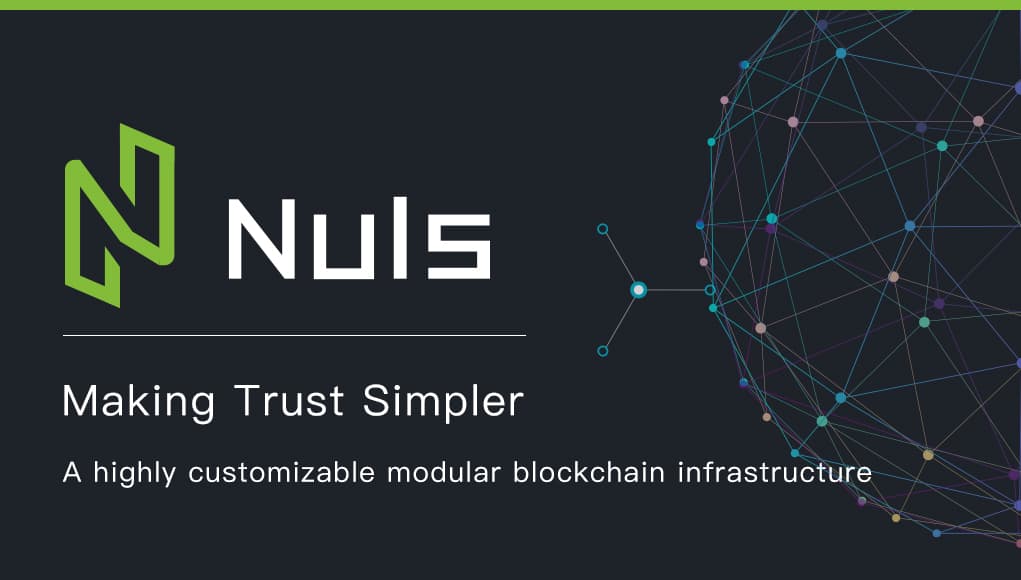 PR: Nuls—the Global Open Source Platform for Blockchain-Based Applications to Be Adopted in Business Scenarios
