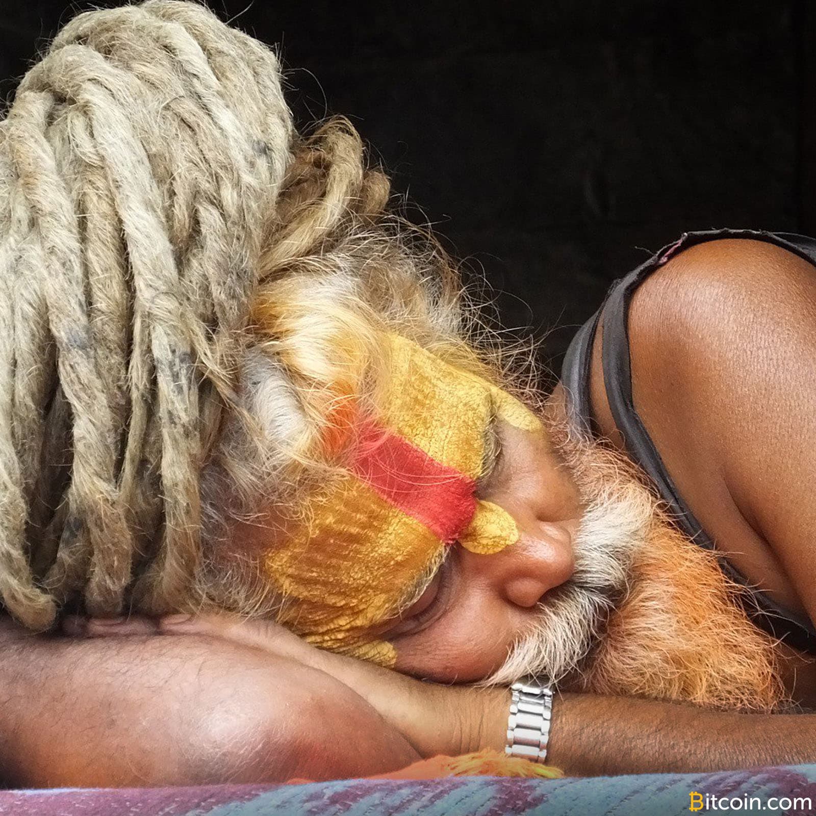 Nepal Continues Crackdown, Two More Bitcoiners Arrested