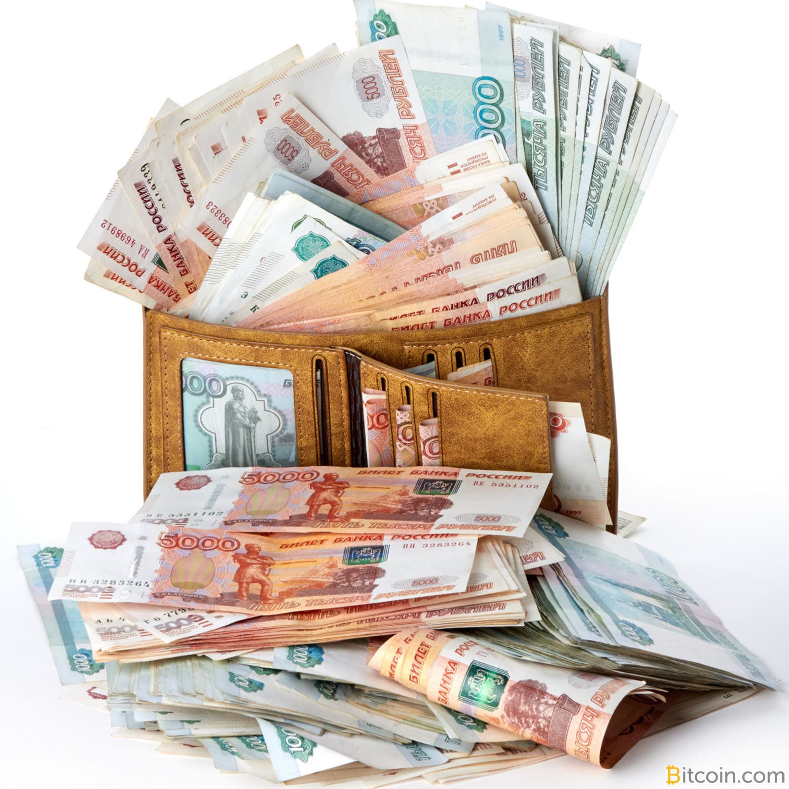 Russian Economy ”Lost 18 Billion Rubles This Year Due to Lack of ICO Regulation”