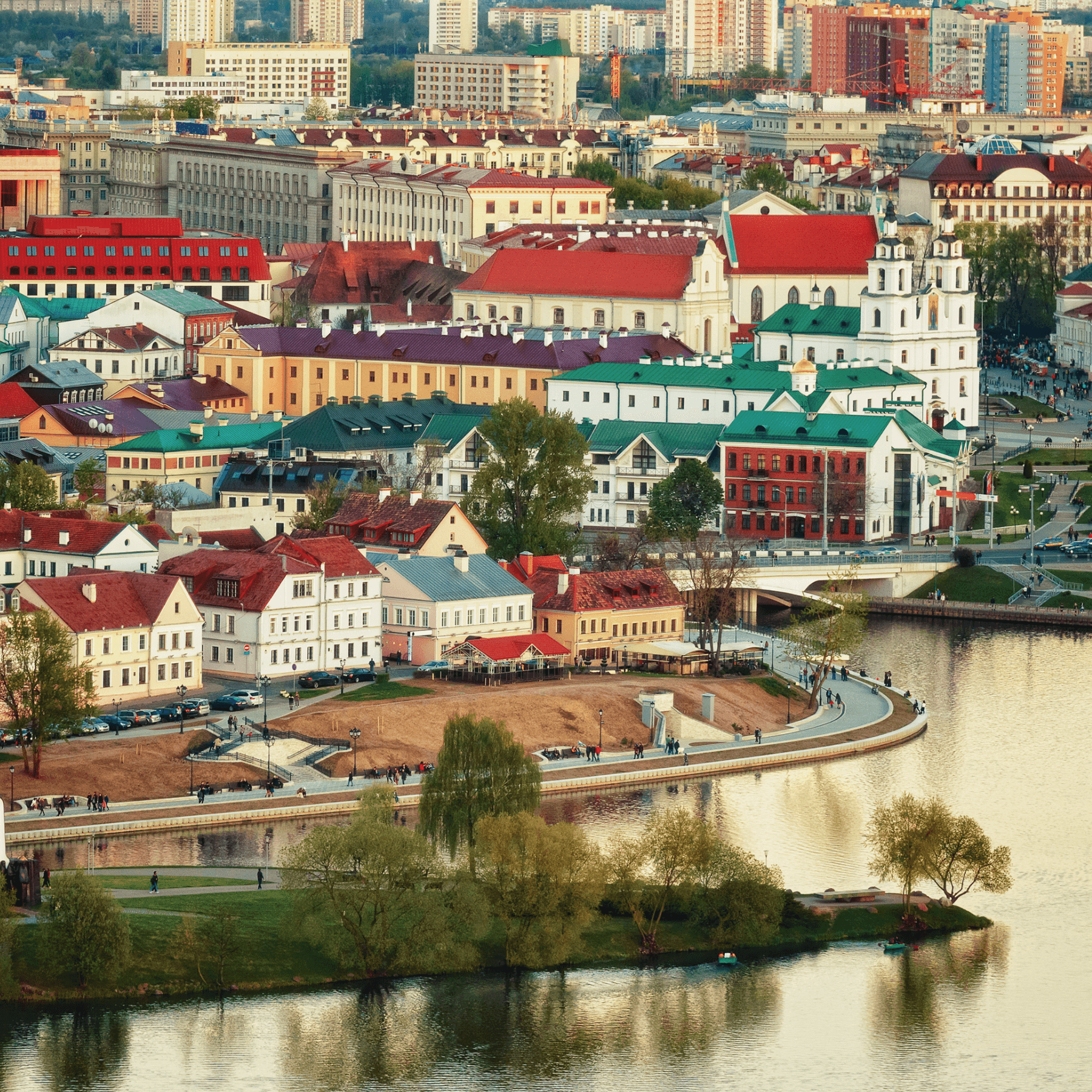 President of Belarus Expected to Sign Decree to Legalize Cryptocurrencies