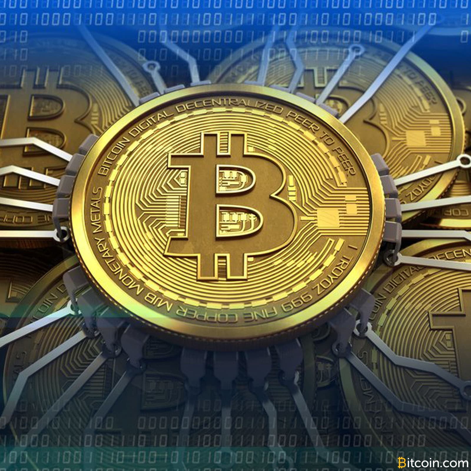 With Segwit2X Called Off, Crypto Developers Get Back to Work