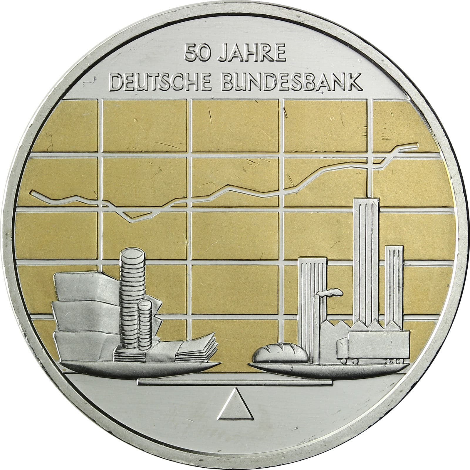 Bundesbank Board Member: No Plans to Issue State-Backed Cryptocurrency