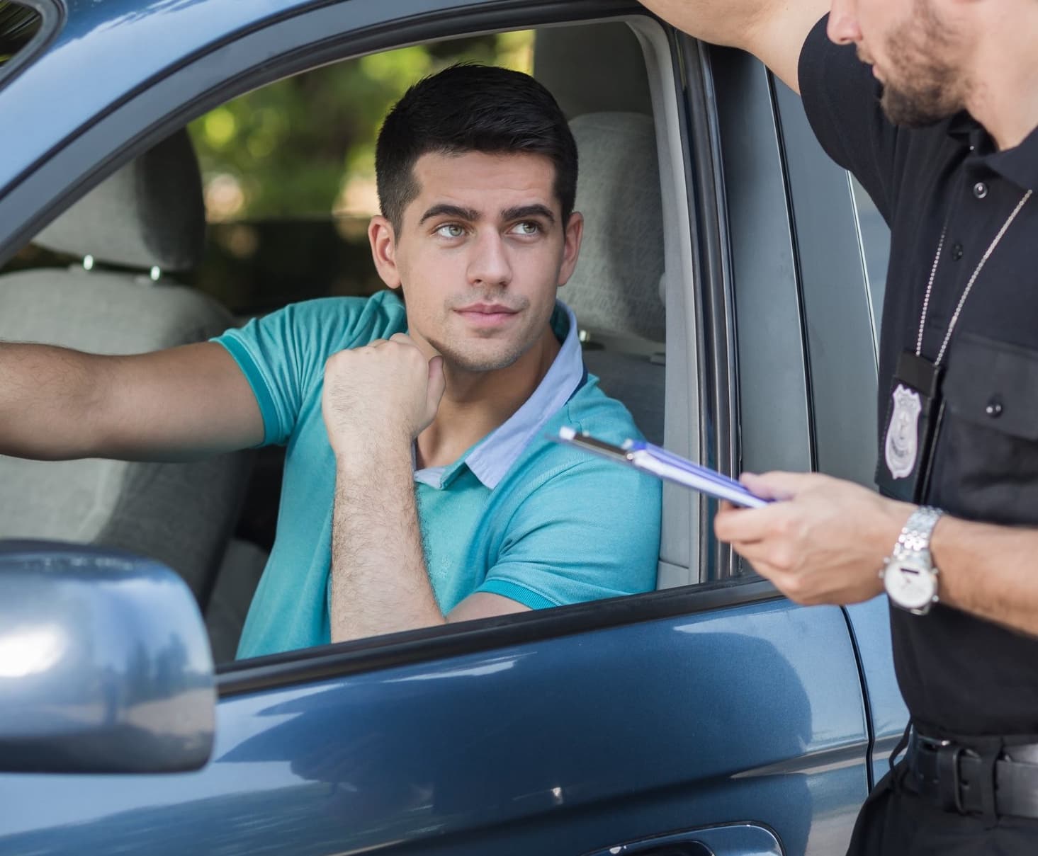 South African Drivers Can Now Pay Traffic Fines in Bitcoin