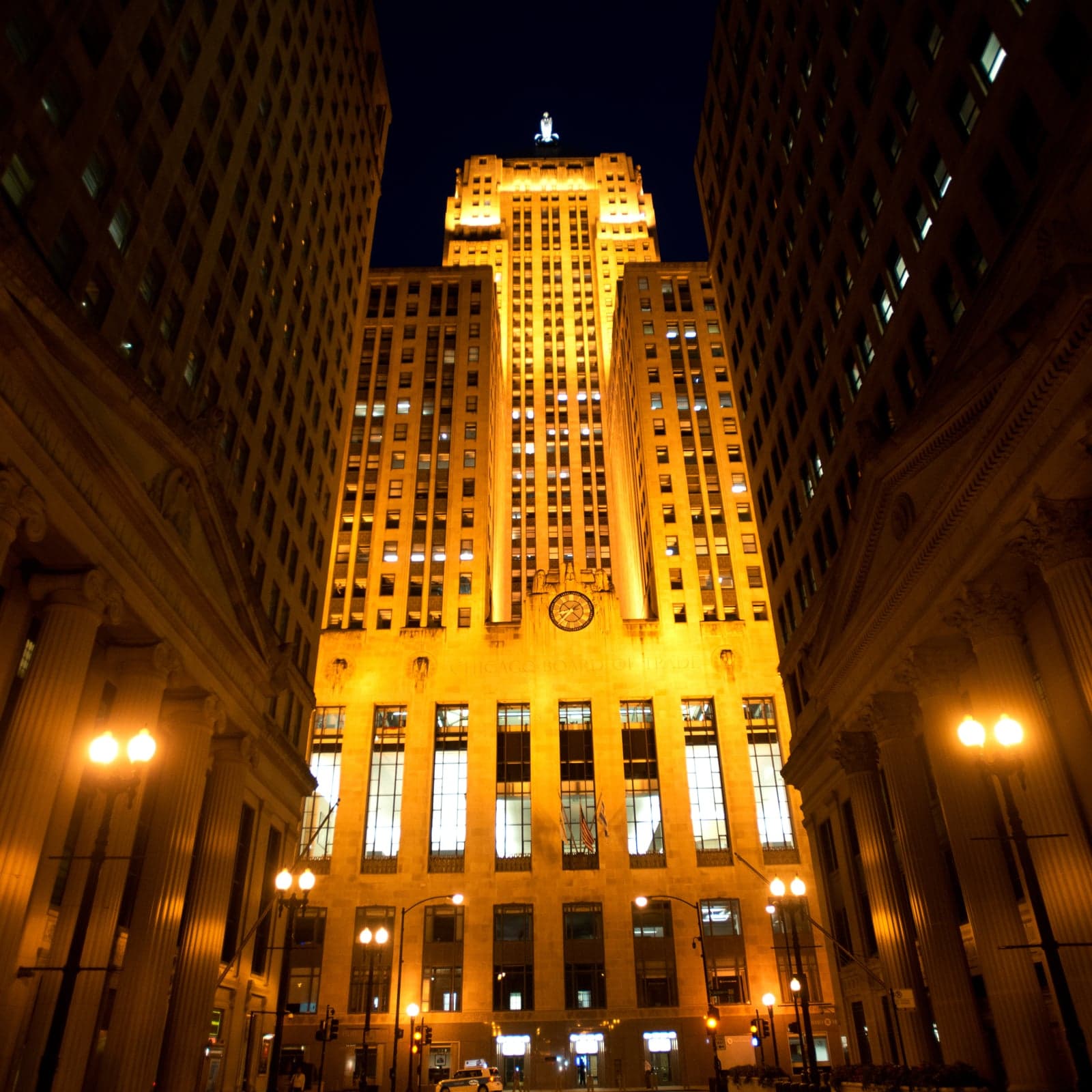 Options Giant Cboe Applies for Six Bitcoin-Based ETFs