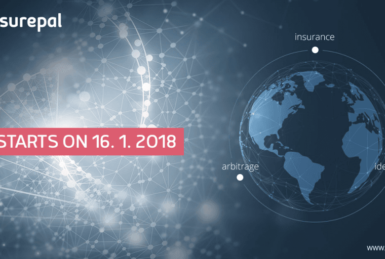 PR: Mattereum and InsurePal Sign Letter of Intent to Collaborate on Effective Mass Use of Blockchain