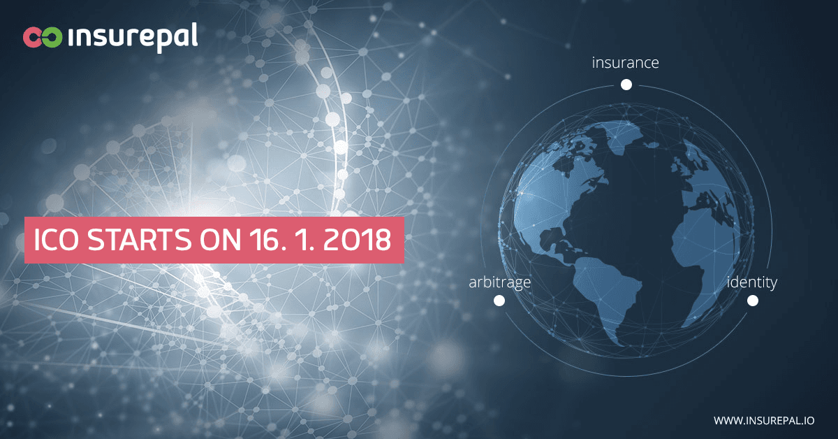 PR: Mattereum and InsurePal Sign Letter of Intent to Collaborate on Effective Mass Use of Blockchain