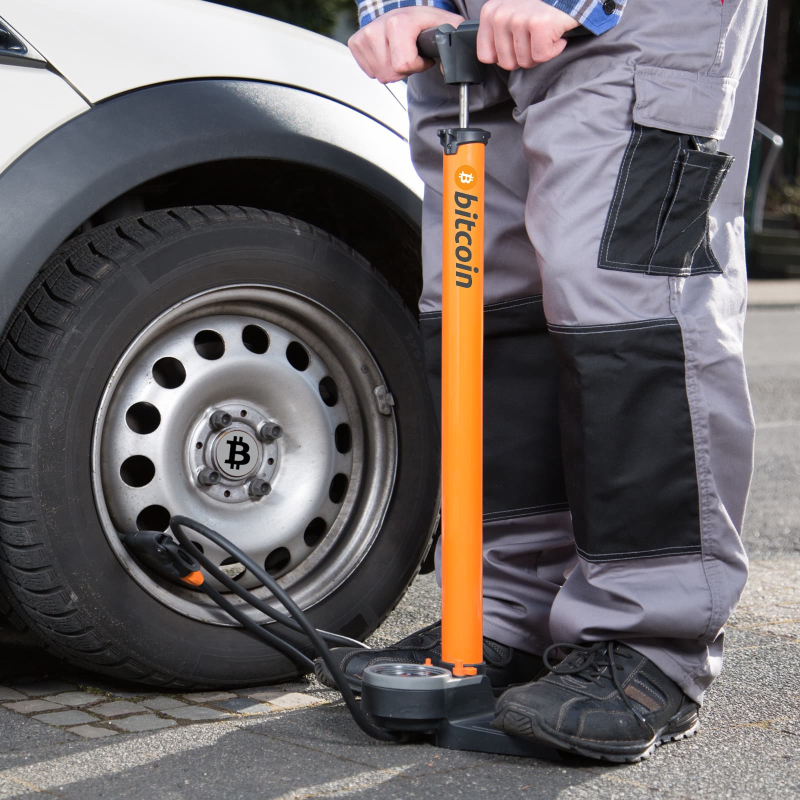 Markets Update: Deflated Digital Asset Prices Bounce Back