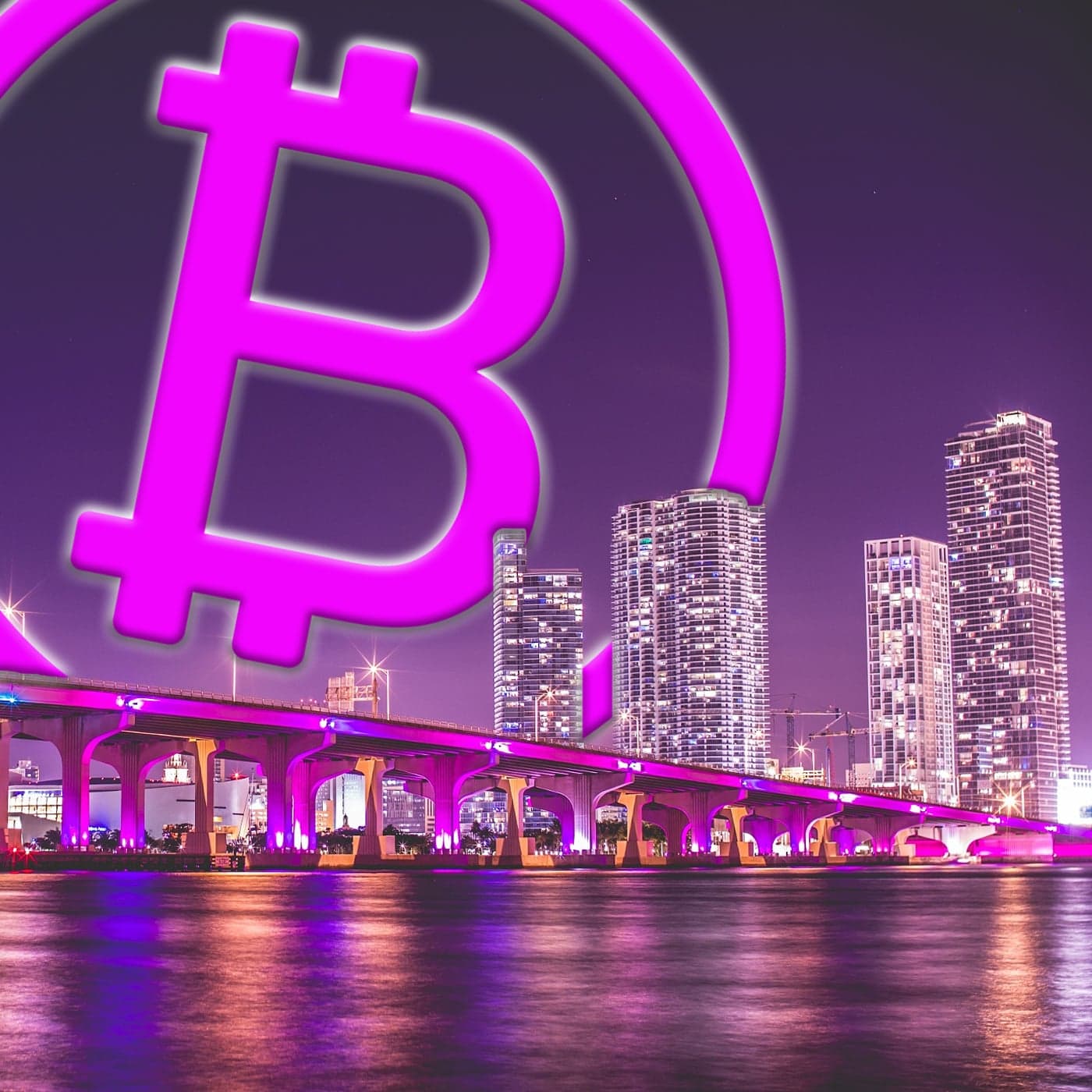 The North American Bitcoin Conference Returns to Miami Bigger Than Ever