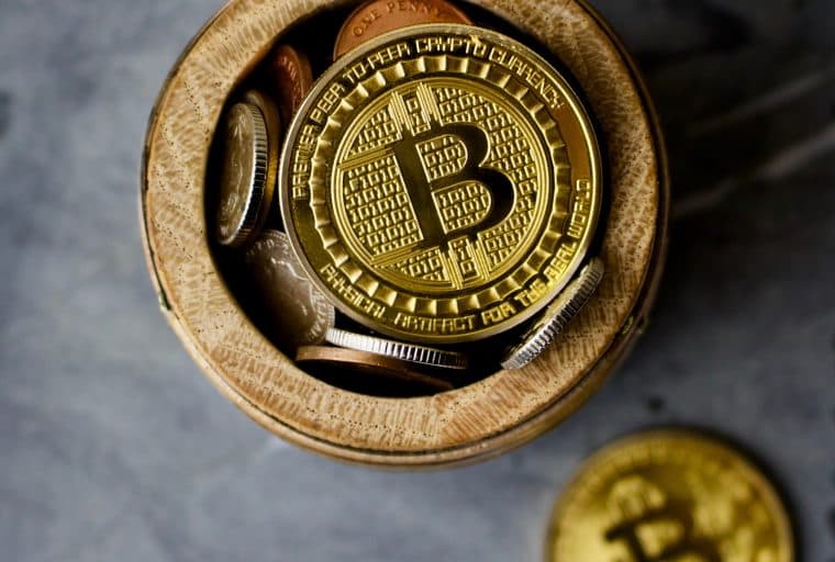 This Gold Dealer Is Now Selling More Bitcoin Than Precious Metals