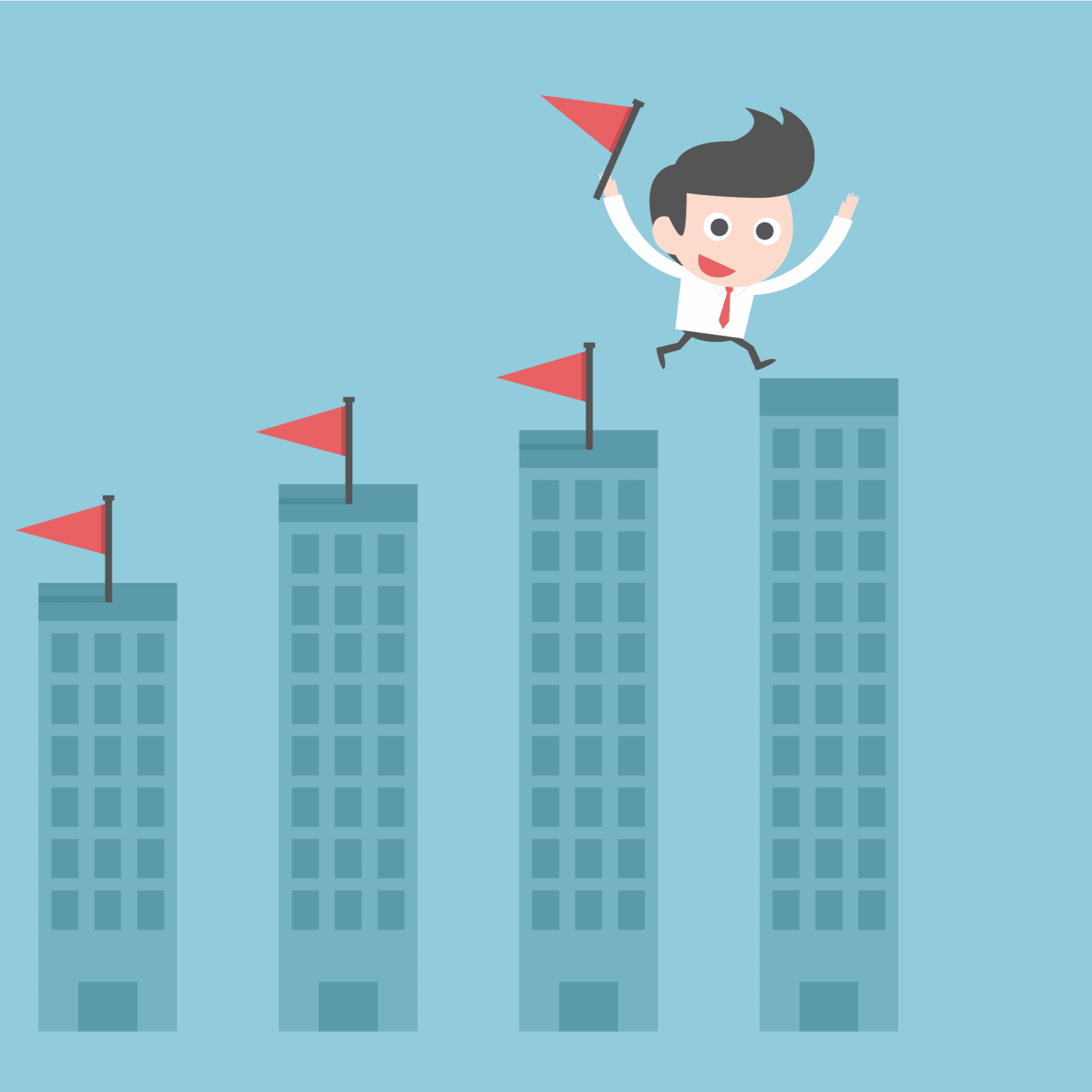 Chinese Real-Estate Merchants Are Tapping Into the Cryptocurrency Market