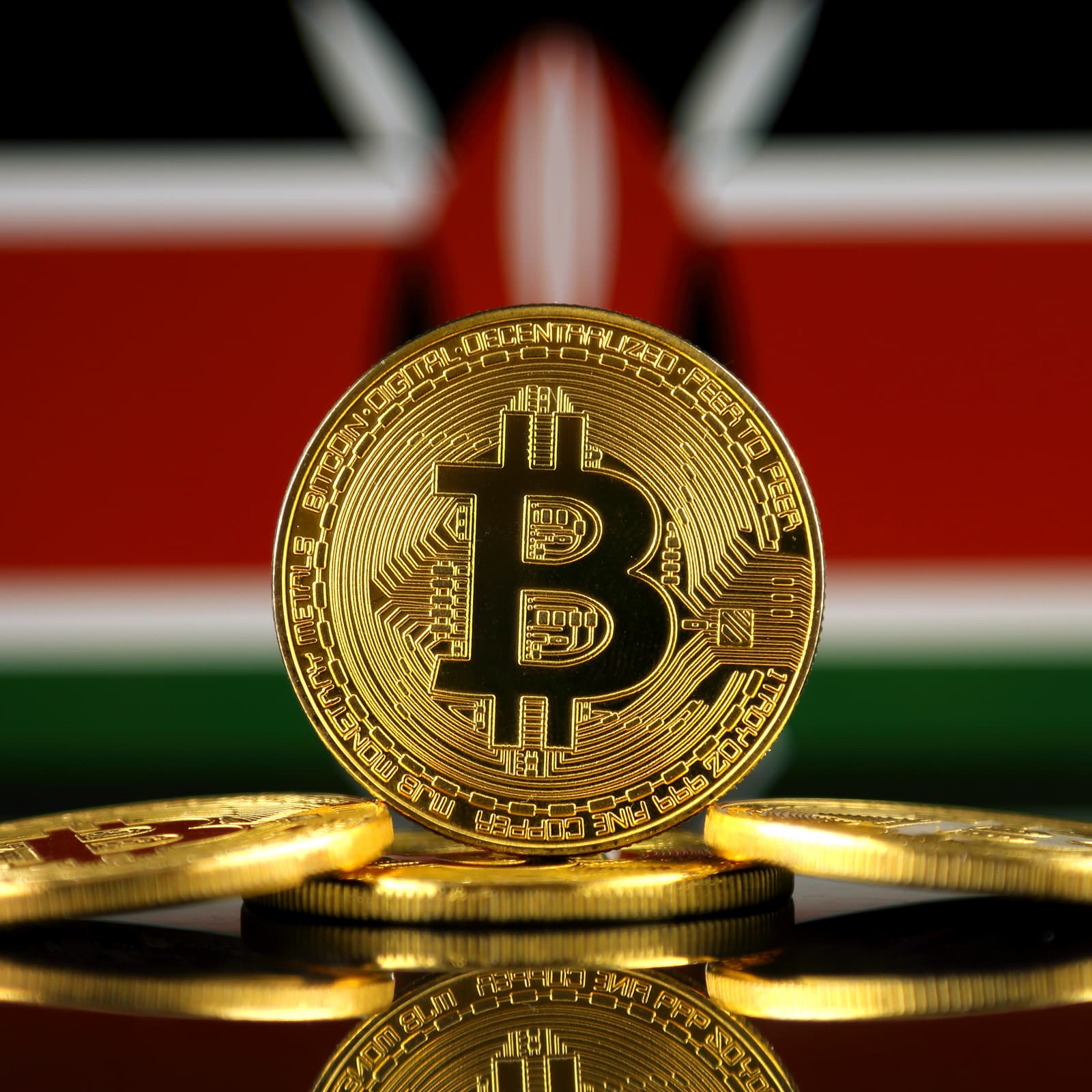 Pesamill Africa Launches as Kenya's Latest Exchange Offering P2P And Centralized Trading