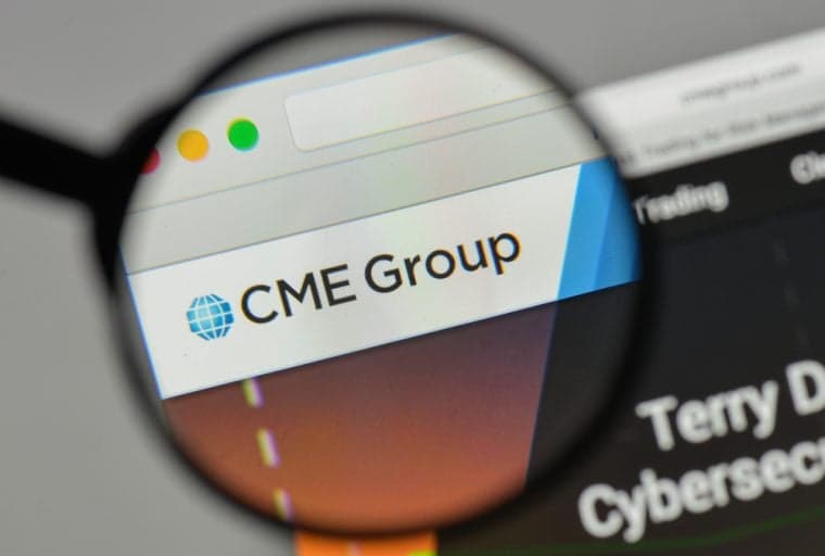 CME Launches Bitcoin Futures Trading Simulator