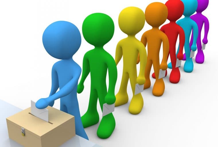 Rise of the Bitcoin Politician: Austin Petersen’s Scrappy Run for US Senate