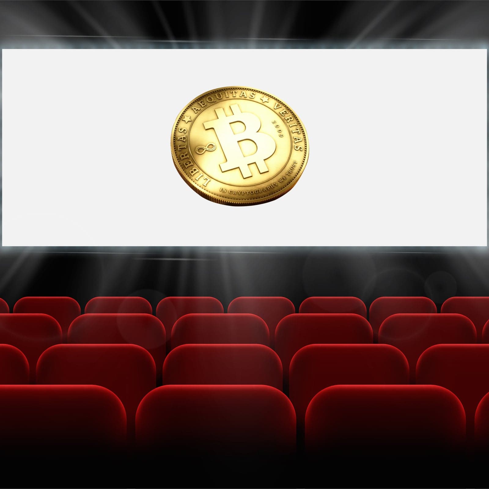Cryptocurrency Gets Its Own Comedy In “Bitcoin” – the Movie