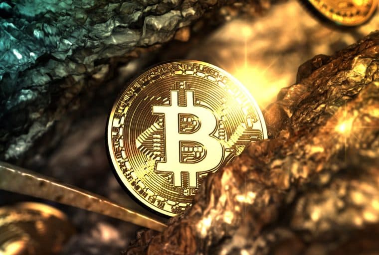 Faced With Never Owning a Whole Bitcoin, Investors Are Turning to Altcoins