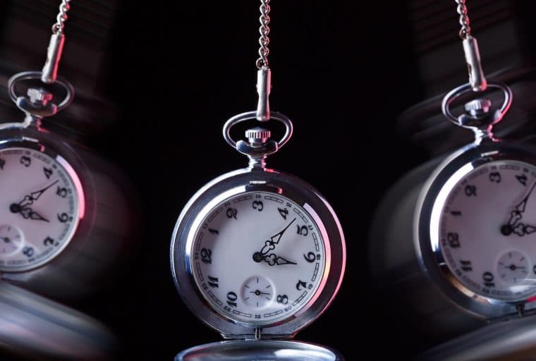 Forgot the Key to Your Bitcoin Wallet? You Need a Crypto Hypnotist