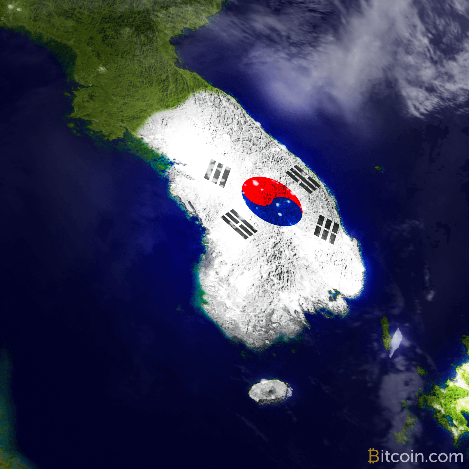 South Korea Outlines New Attempts to Dampen Crypto Markets